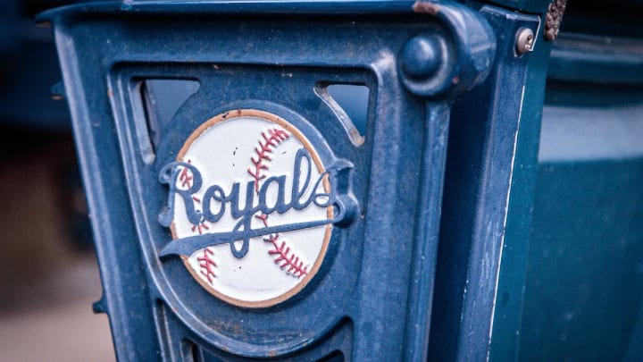 Royals Sign Ex-Red Sox Catcher As He Looks To Make It Back To Big Leagues Royals Sign Ex-Red Sox Catcher As He Looks To Make It Back To Big Leagues