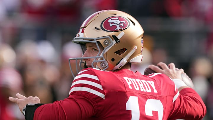 Does Brock Purdy Consider Himself a Game Manager? Does Brock Purdy Consider Himself a Game Manager?