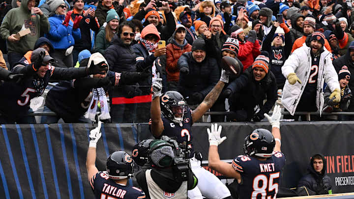 Playoffs? Did You Say Playoffs?