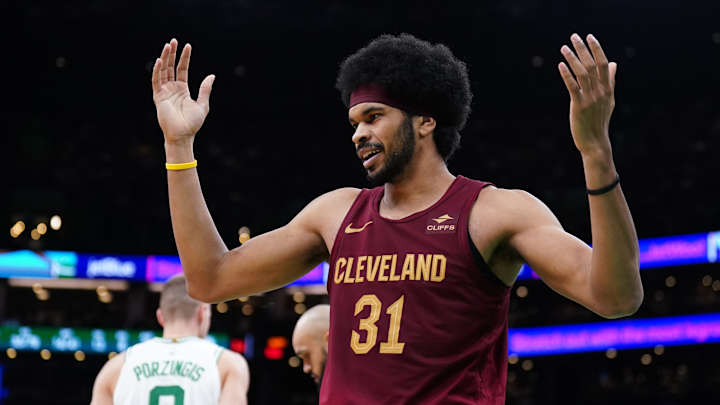 Who The Cavs Must Start Prioritizing Offensively Who The Cavs Must Start Prioritizing Offensively