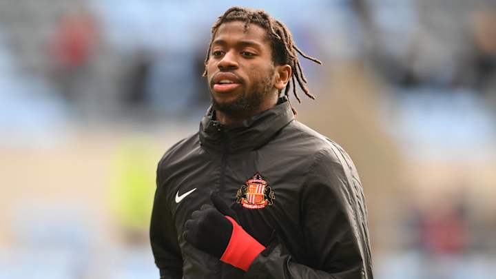 Sunderland 'in a positive spot' with injuries as four close in on return