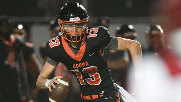 IB Nation Sports Talk: Notre Dame's Pot Of Gold Superlatives