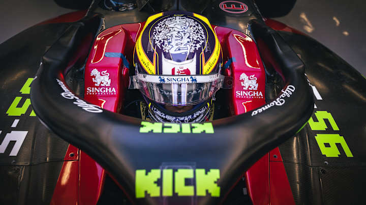 F1 Team's Time In Formula One Questioned By Former Driver - "Spin their Wheels Around The Same Place"