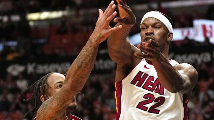 How Miami Heat’s Twitter Reacted To Thursday’s Loss To The Chicago Bulls