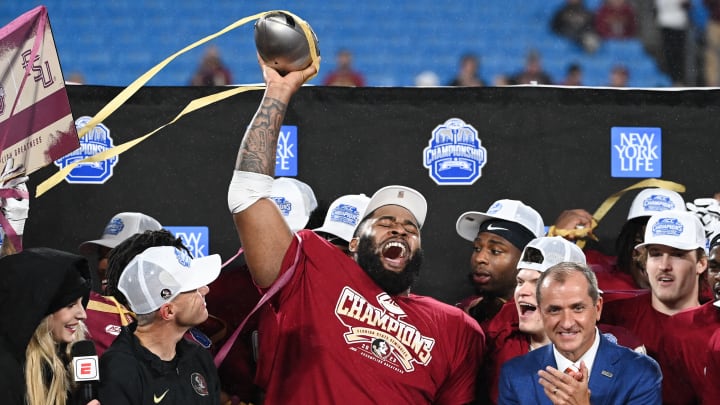 Florida State Players React to Teammates Entering NCAA Transfer Portal