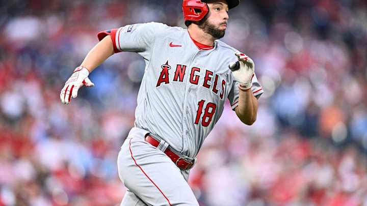 Angels Listed Toward the Bottom of Farm System Rankings