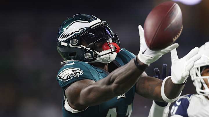 Eagles vs. Seahawks Week 15 Odds, Best Bets and Predictions for ‘Monday Night Football’