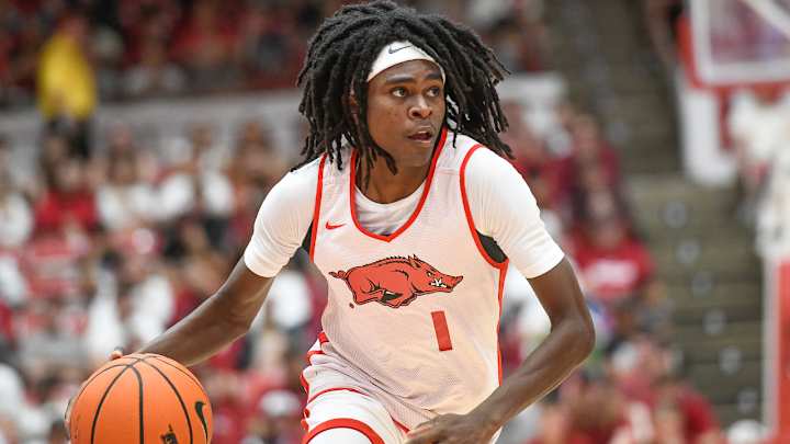 NCAA Gives Razorbacks Unexpected Help with Waiver