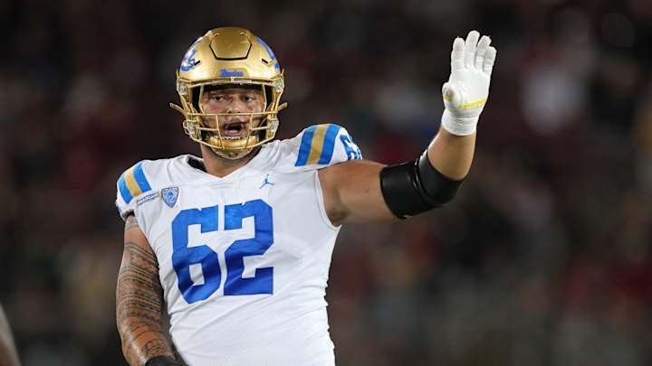 UCLA Football: Duke Clemens Reveals Importance of Bruins Winning LA Bowl UCLA Football: Duke Clemens Reveals Importance of Bruins Winning LA Bowl