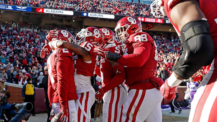Why Oklahoma's Defense Will be More 'Focused' in 2024