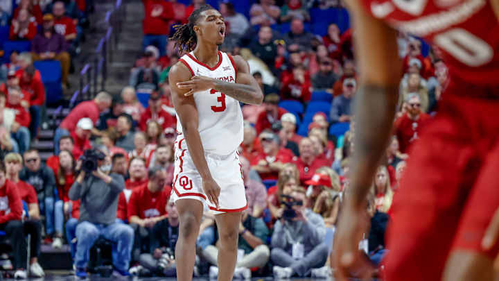 OU Basketball: No. 11 Oklahoma Determined to Keep Momentum Rolling Against Green Bay