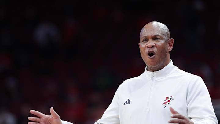 Report: Louisville Expected to Fire Kenny Payne 'Sooner Rather Than Later,' Unlikely Before Sunday