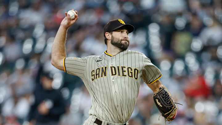 Cubs Potential Starting Pitching Target Signs With Kansas City Royals Cubs Potential Starting Pitching Target Signs With Kansas City Royals