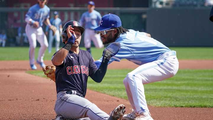 Guardians Will Have More Competition In AL Central Guardians Will Have More Competition In AL Central