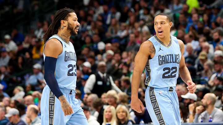 Star Player Receives Injury Update Before Rockets vs. Grizzlies Star Player Receives Injury Update Before Rockets vs. Grizzlies