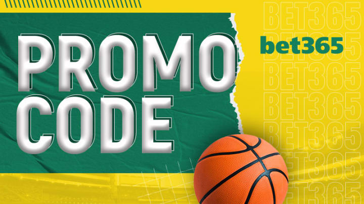 Bet365 Promo Code: Bet $5, Get $150 in Bonus Bets on Hawks vs. Cavaliers Bet365 Promo Code: Bet $5, Get $150 in Bonus Bets on Hawks vs. Cavaliers