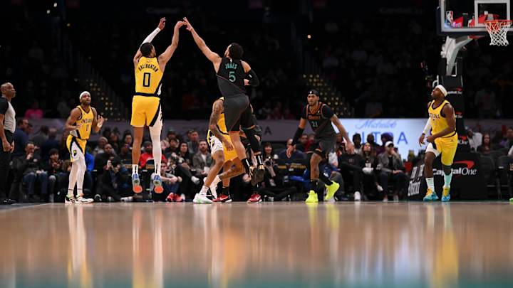 Three takeaways from Indiana Pacers terrible loss to Washington Wizards