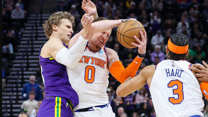 Could New York Knicks Have a Losing Record Entering 2024?