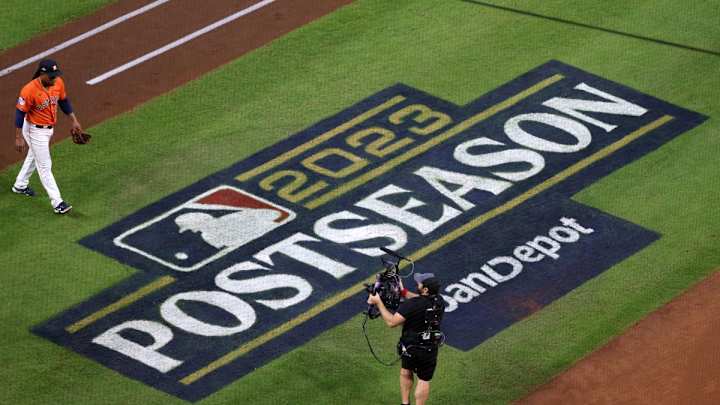 Astros Ace Available; Red Sox Are Logical Trade Partners For Two-Time All-Star