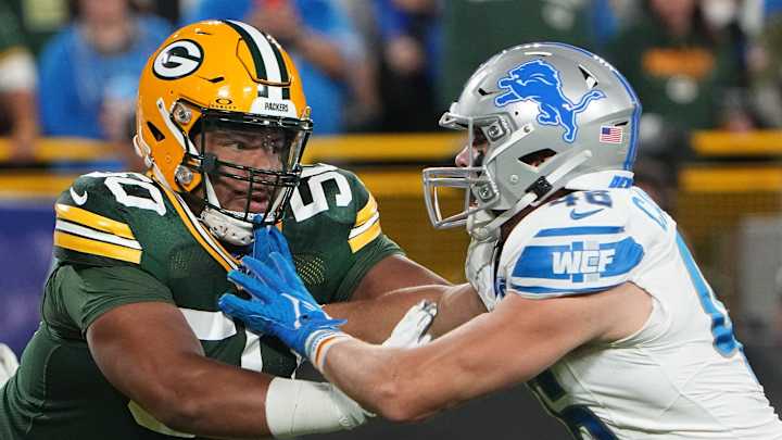 Big Changes for Packers in Brock Purdy-Inspired 2022 NFL Redraft