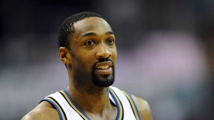 Gilbert Arenas Once Against Trolls Miami Heat By Calling It A YMCA Team