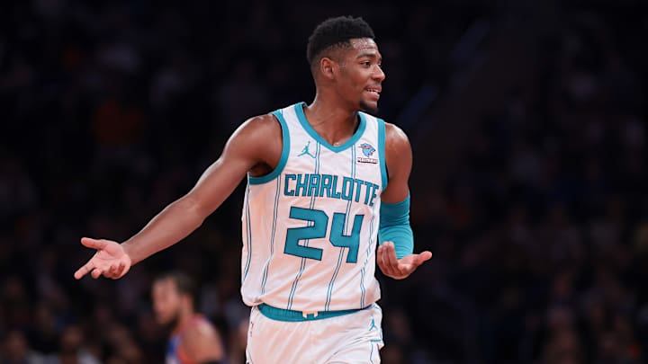 Charlotte Hornets vs New Orleans Pelicans Game Preview