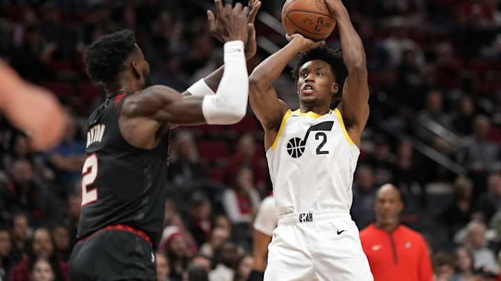 Next Two Weeks Will be Crucial for Jazz & Collin Sexton Next Two Weeks Will be Crucial for Jazz & Collin Sexton