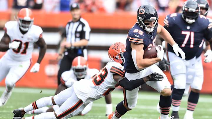 Potential Trouble for Cleveland