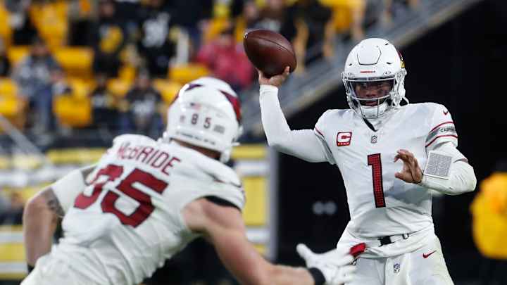 Why the 49ers Think the Cardinals are a Really Good Team