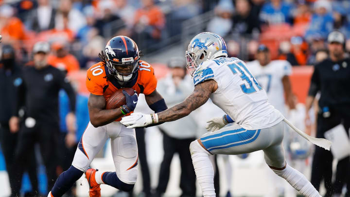 Broncos at Lions: Week 15 Bold Predictions & Picks