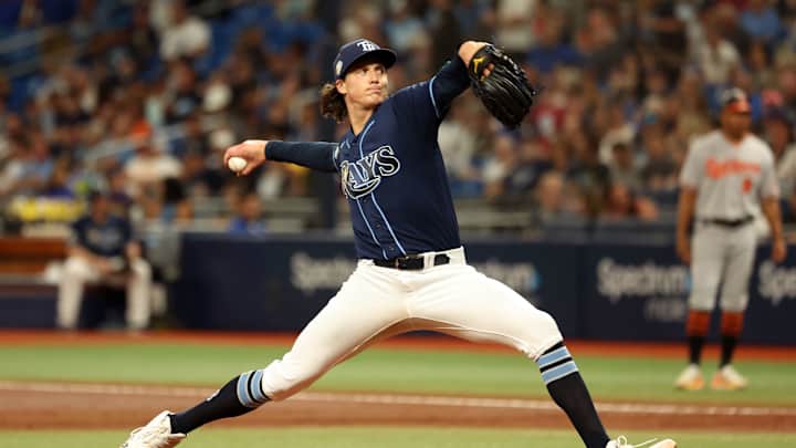 Projecting the Los Angeles Dodgers’ Starting Rotation Following the Tyler Glasnow Trade