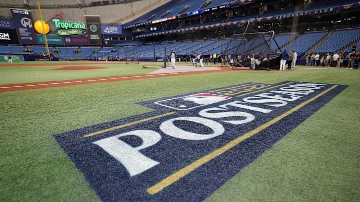 Local Politician Asked the Tampa Bay Rays to Change Their Team Name Local Politician Asked the Tampa Bay Rays to Change Their Team Name