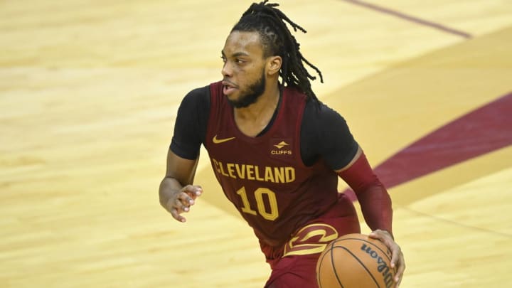 Cavaliers Lose Darius Garland, Evan Mobley to Injury, per Reports