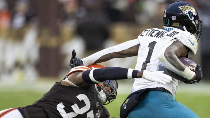 Betting the Jaguars: Week 15 vs. the Ravens