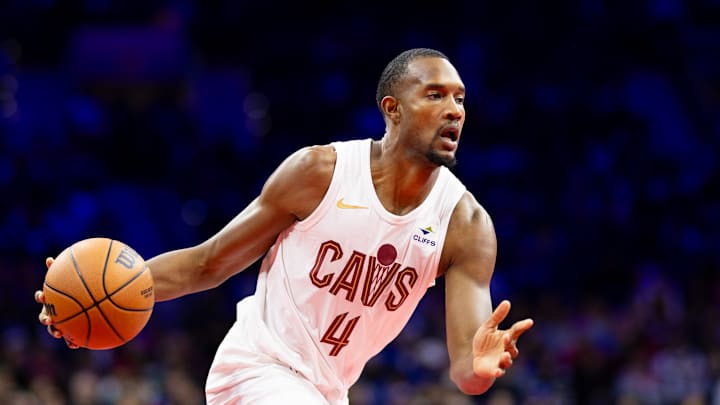 Second Cavs Starter Sidelined, Could Miss Up To Two Months