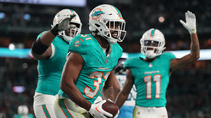 The Dolphins Playoff Picture Through the Week 16 Saturday Games