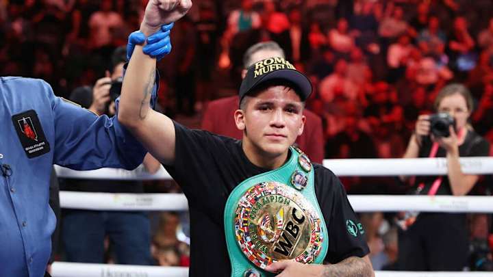 WBO Flyweight Champ Jesse Rodriguez To Face Undefeated Sunny Edwards In Title Unification Clash