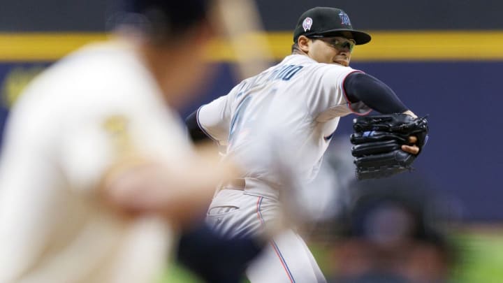 Marlins Frontline Starters Available; Cardinals Are Logical Trade Partners