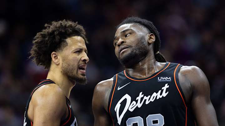 Denied & Deflated: An Explanation for Pistons’ Struggles vs. 76ers