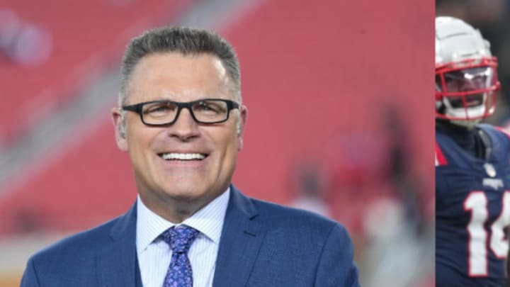 Fox Analyst Howie Long: New England Patriots' Bill Belichick Destined For TV?