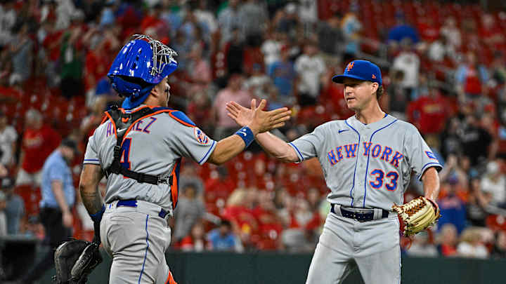 How New Reliever Trevor Gott Fits onto A's Roster