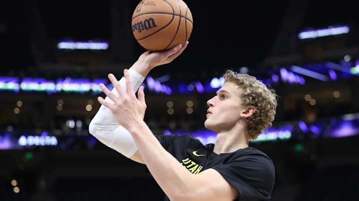 Jazz Star Lauri Markkanen ‘No Longer Untouchable’ in Trade Talks, per Report