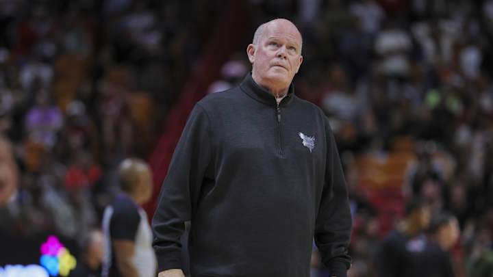 What Steve Clifford Said Following the Loss to New Orleans