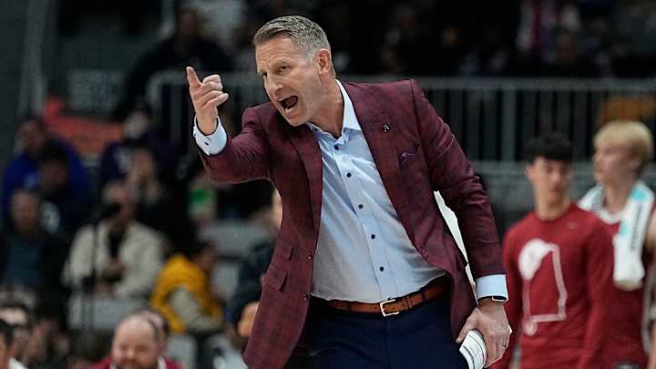 Oats, Alabama Basketball Tired of Moral Victories Leading Up to Another Test at No. 8 Creighton Oats, Alabama Basketball Tired of Moral Victories Leading Up to Another Test at No. 8 Creighton