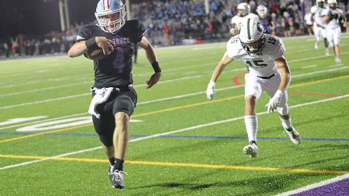 The Unique Recruitment of Oklahoma QB Commit Brendan Zurbrugg