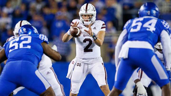 Here's What 2024 UW Starting Lineup Might Look Like