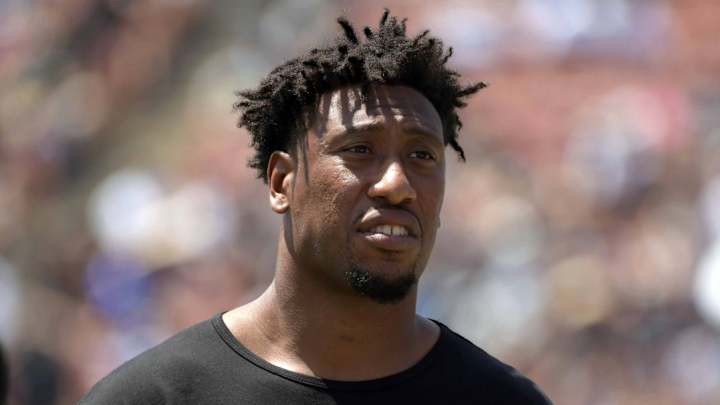 Lions Announce Roster Moves ahead of Broncos Game Lions Announce Roster Moves ahead of Broncos Game