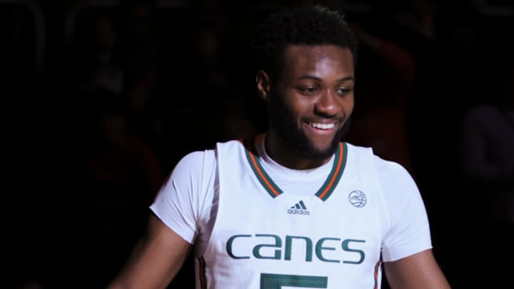 Opinion: Can Miami Really Hold Their Own When ACC Play Starts?