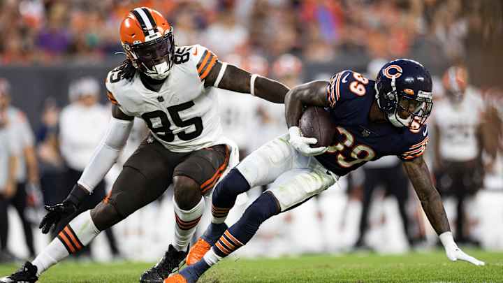 How to Cash in on Bears and Browns