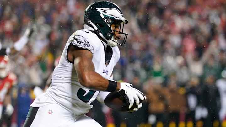 Philadelphia Eagles' Secondary Taking 'Ownership' vs. Seattle Seahawks: 'No Complaining'